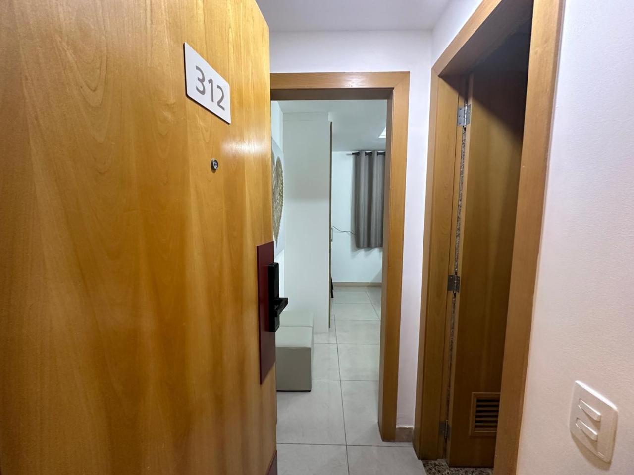 里约热内卢Casa Maua 312公寓 外观 照片