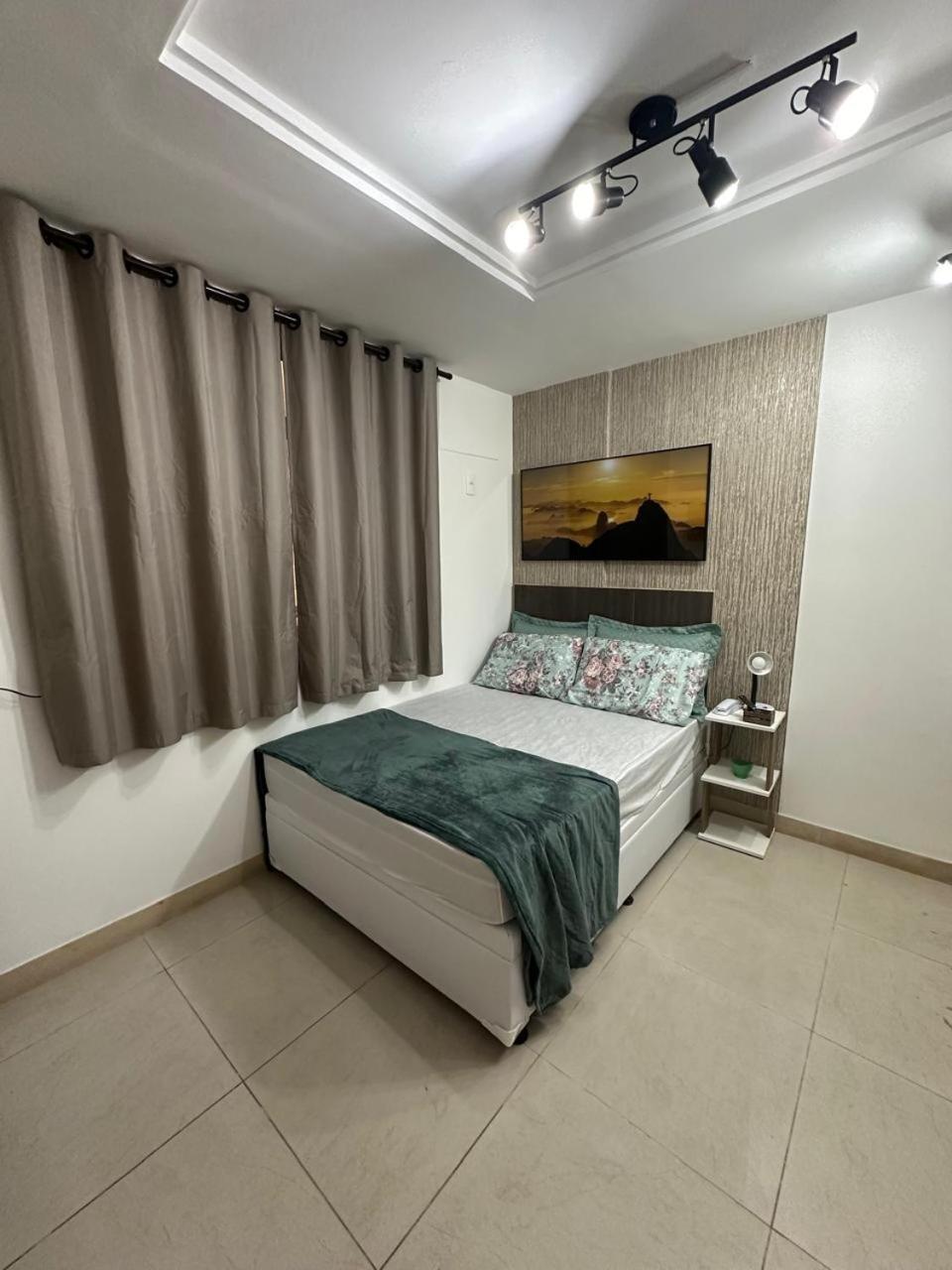 里约热内卢Casa Maua 312公寓 外观 照片