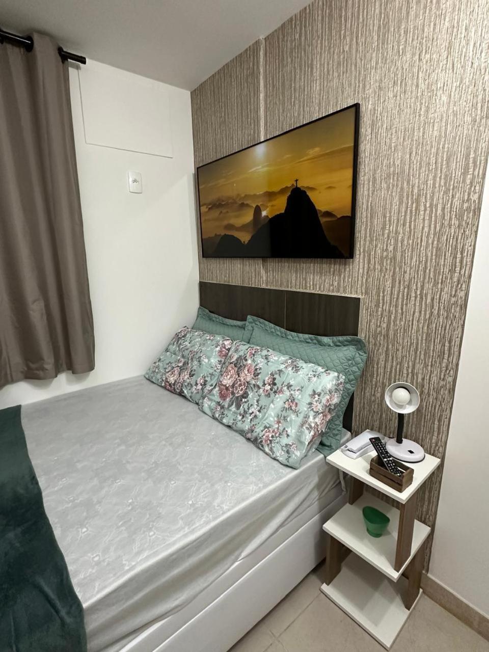 里约热内卢Casa Maua 312公寓 外观 照片