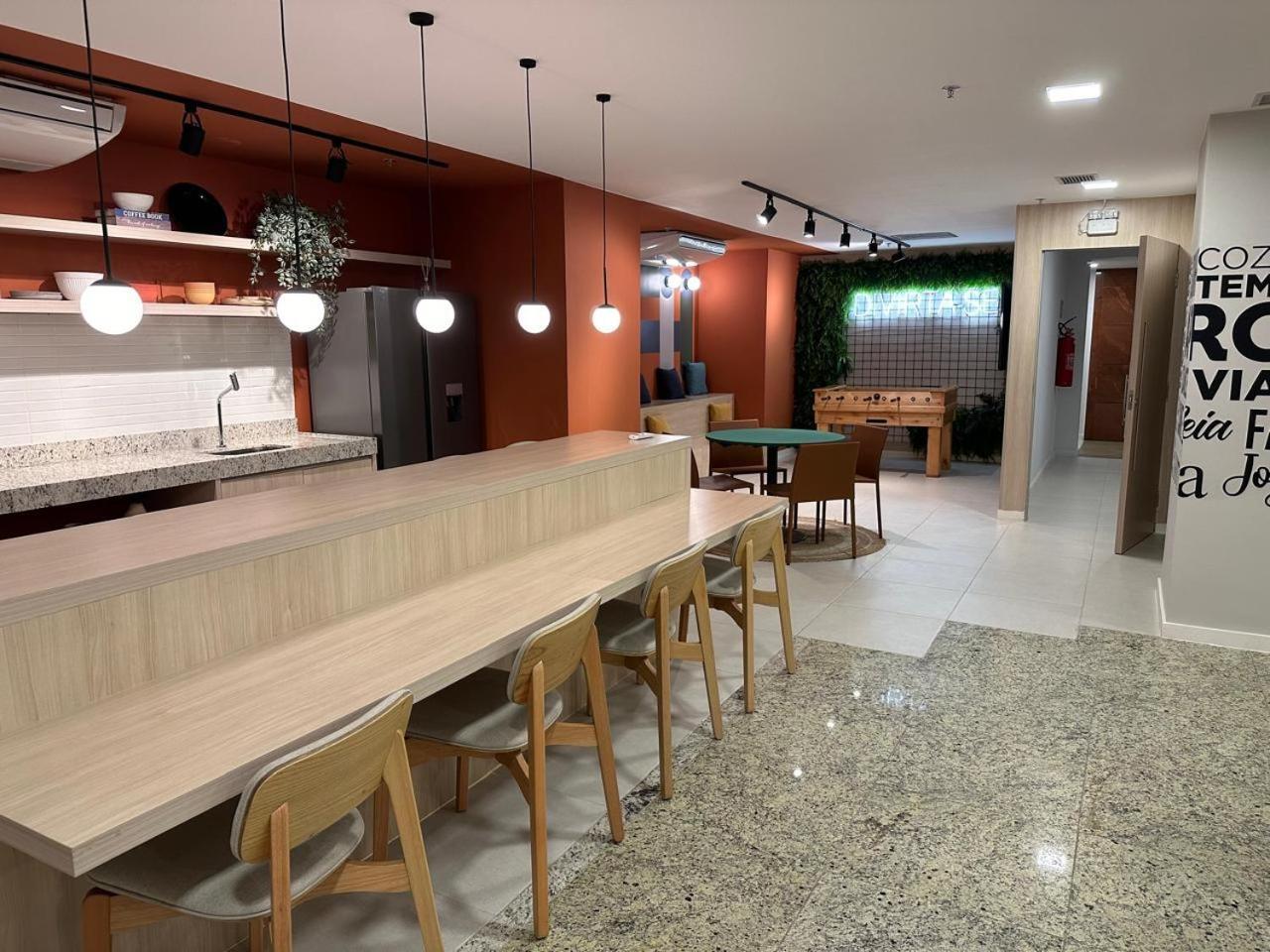 里约热内卢Casa Maua 312公寓 外观 照片