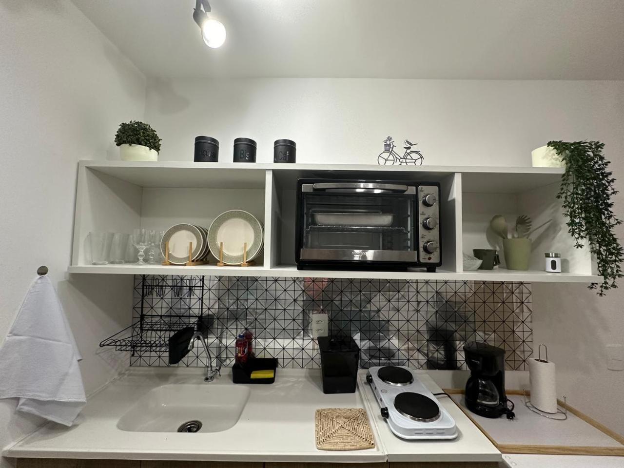 里约热内卢Casa Maua 312公寓 外观 照片